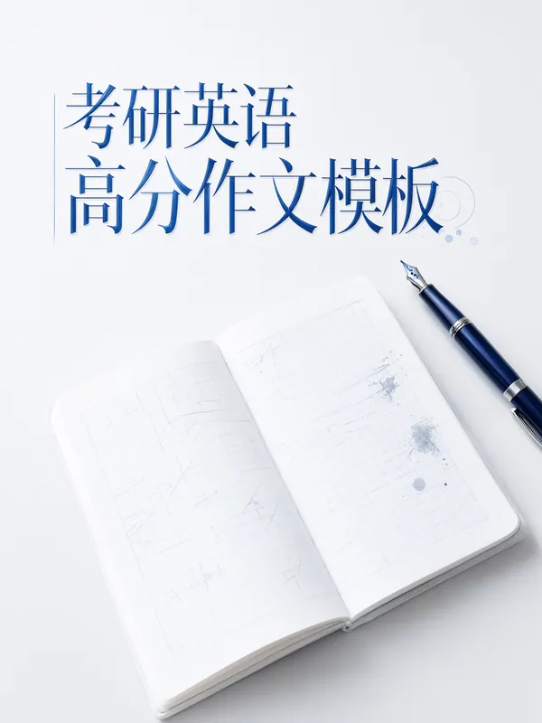 AI 图文风格示例：学习方法